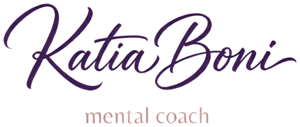 Katia Boni — mental coach